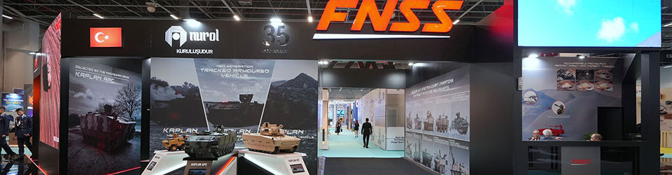 FNSS | exponomi