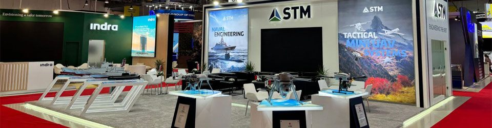 STM | exponomi