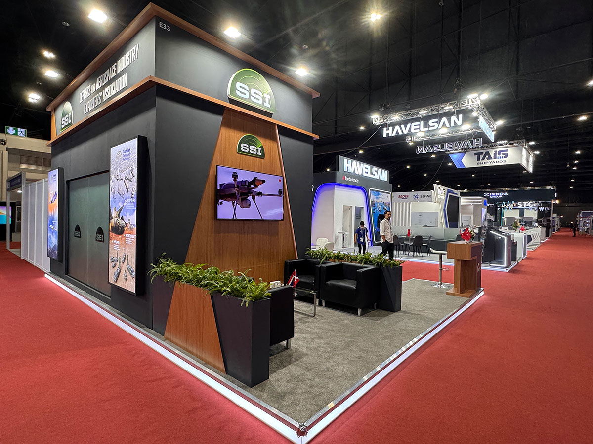 SSI - 48 Sqm - Tayland